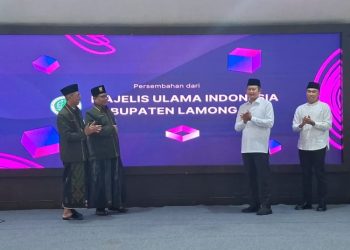 MUI Lamongan Luncurkan Layanan Digital “Halo MUI” untuk Konsultasi Keagamaan