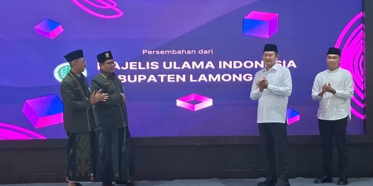 MUI Lamongan Luncurkan Layanan Digital “Halo MUI” untuk Konsultasi Keagamaan