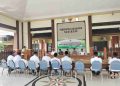MUI, Muapika dan Ketua MUI Desa di Pendopo