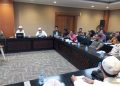 MUI Lamongan Turut Sukseskan Haul Akbar Lamongan 2026