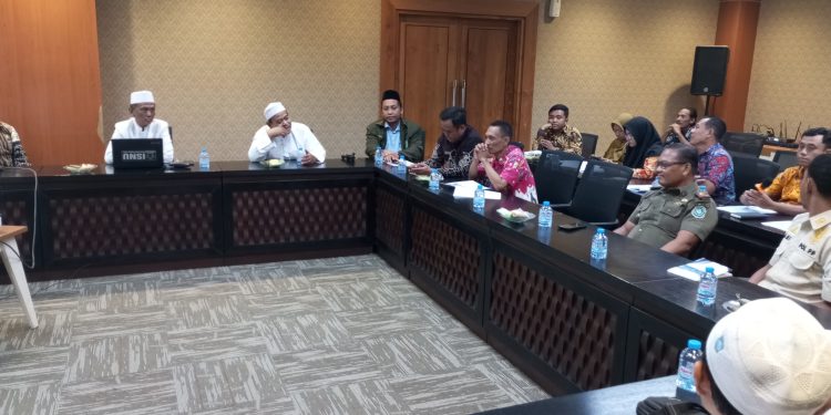 MUI Lamongan Turut Sukseskan Haul Akbar Lamongan 2026