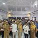 MUI dan Disnakeswan Lamongan Beri Pengarahan Standar Penyembelihan Hewan Kurban