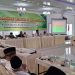 Rakorwil IV MUI Jatim di Ponpes Sunan Bejagung: Tegaskan Pesantren adalah benteng Moral dan Ilmu
