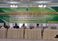 KH. Abdul Mu’thi Waketum MUI Lamongan Tegaskan Karakter Kiai adalah Mujahid, Bukan Perusak Moral