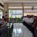 MUI Desa se-Kecamatan Ngimbang Dikukuhkan, Diwanti-wanti Menjadi Agen Rahmatal Lil Alamin