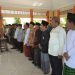 MUI Desa se-Kecamatan Deket Dikukuhkan, Diingatkan Tanggungjawab Menjaga Umat dari Aliran Sesat