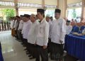 Resmi Dikukuhkan, MUI Desa se-Kecamatan Turi Siap Bergerak Membimbing Umat