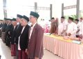 MUI Desa se-Kecamatan Sekaran Dikukuhkan, Bertugas Menjadi Patok Penentram