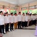 MUI Desa se-Kecamatan Lamongan Resmi Dikukuhkan, Diingatkan Tidak Boleh Kendor Dalam Berkhidmat